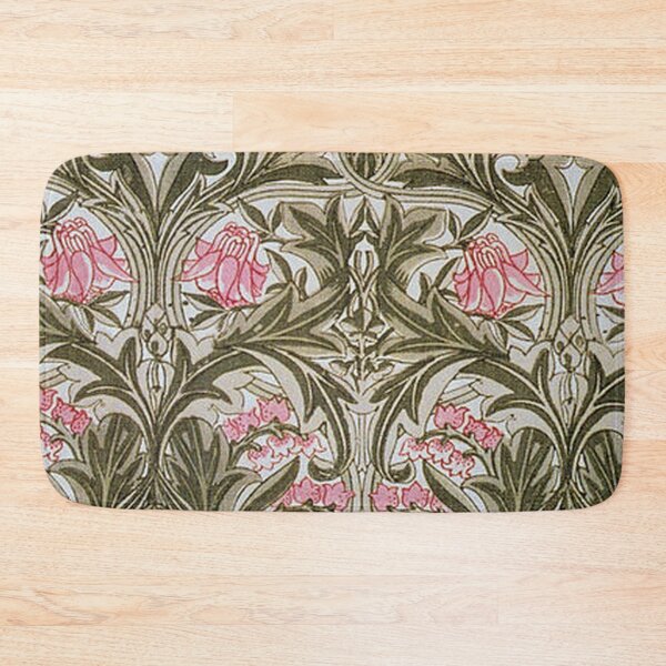 Item preview, William Morris- Columbine designed and sold by tomorrowsart.