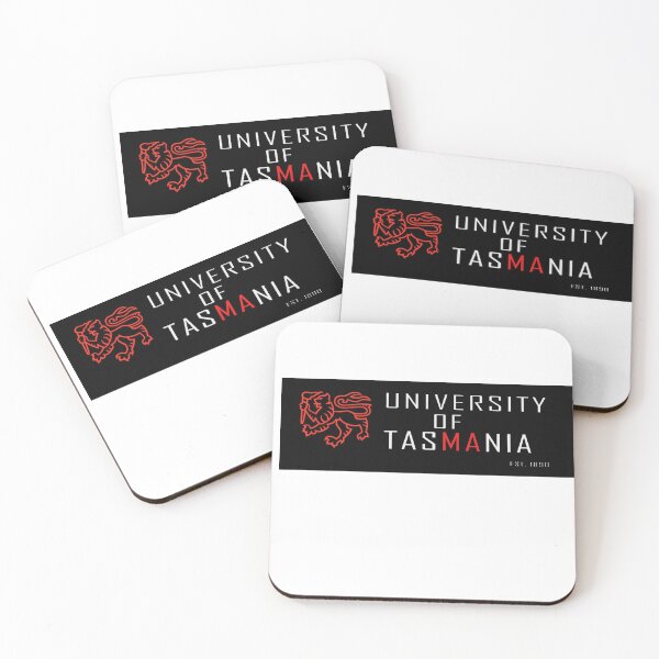 Item preview, University Of Tasmania T-Shirts designed and sold by VEENCLOTHS.