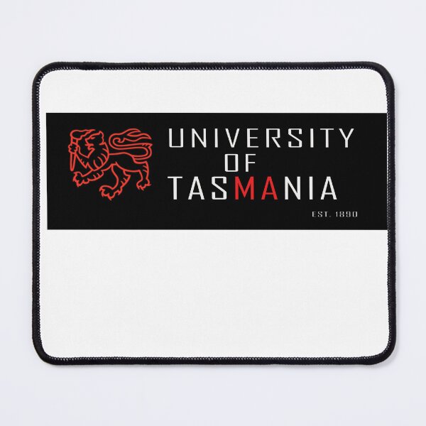 Item preview, University Of Tasmania T-Shirts designed and sold by VEENCLOTHS.