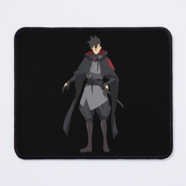 Item preview, Revenger Raizo Kurima designed and sold by rendigart.