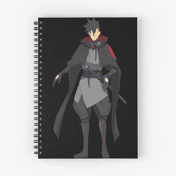 Item preview, Revenger Raizo Kurima designed and sold by rendigart.