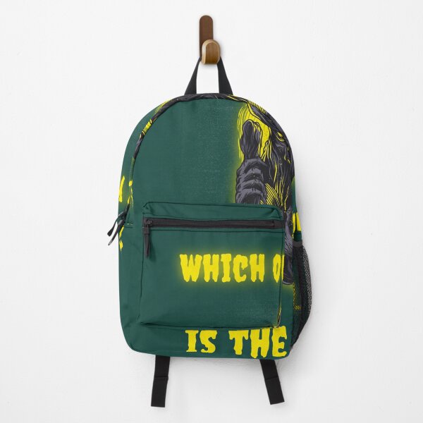 Item preview, Which one of you is the witch? designed and sold by SpkArtsStore.