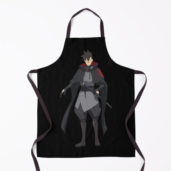 Item preview, Revenger Raizo Kurima designed and sold by rendigart.
