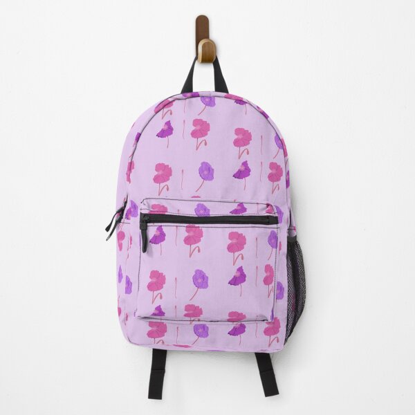 Item preview, Pink Poppies designed and sold by maddydoodlesoup.