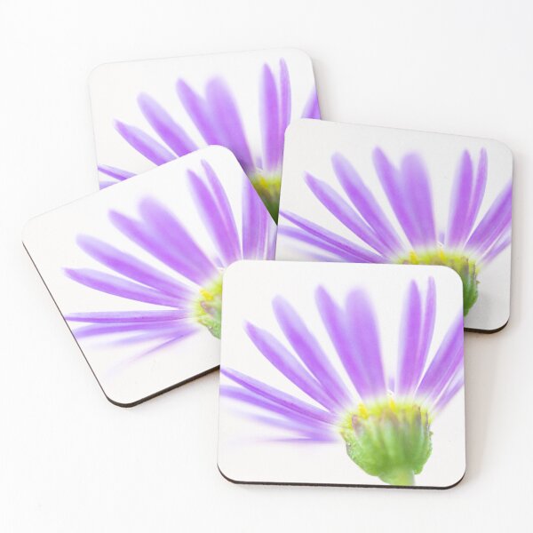 Item preview, Purple Daisy designed and sold by metriognome.