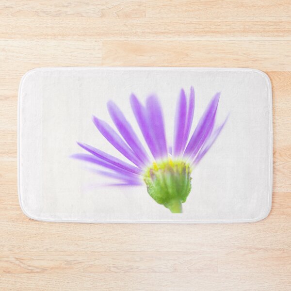 Item preview, Purple Daisy designed and sold by metriognome.