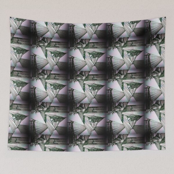 Item preview, KELKIRK ST. journey of souls designed and sold by Lesley A Marsh.