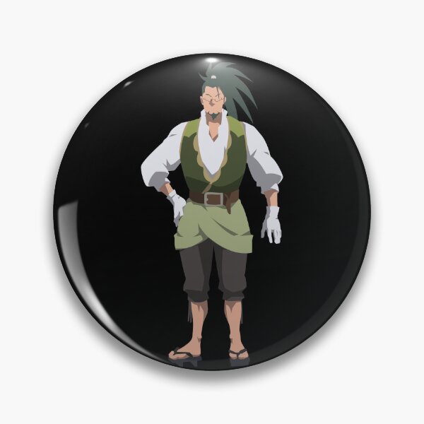 Item preview, Revenger Soji designed and sold by rendigart.