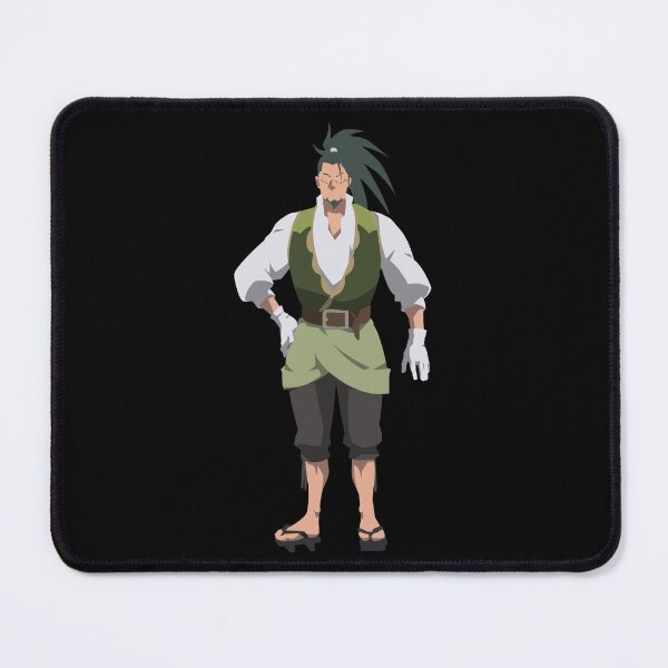 Item preview, Revenger Soji designed and sold by rendigart.