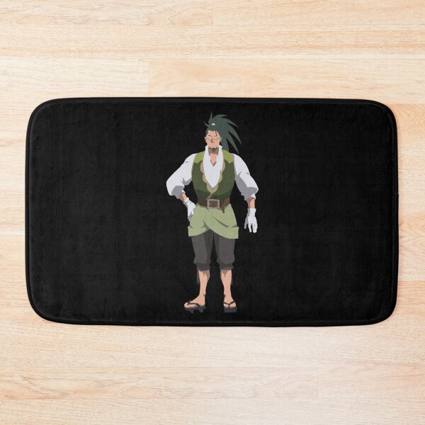 Item preview, Revenger Soji designed and sold by rendigart.