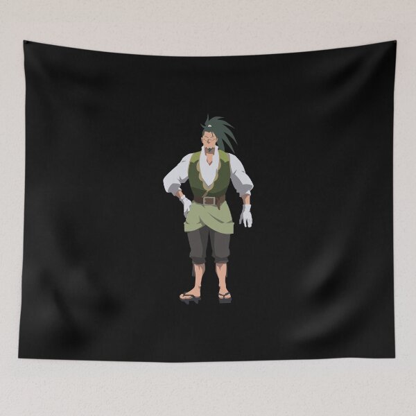 Item preview, Revenger Soji designed and sold by rendigart.