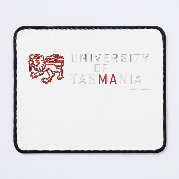 Item preview,  University Of Tasmania T-Shirts designed and sold by VEENCLOTHS.