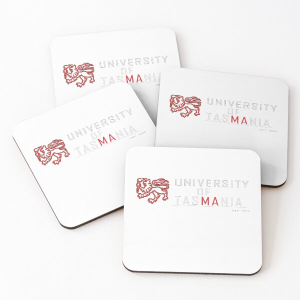 Item preview,  University Of Tasmania T-Shirts designed and sold by VEENCLOTHS.