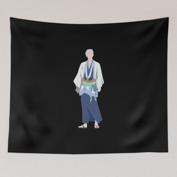 Item preview, Revenger Yuen Usui designed and sold by rendigart.