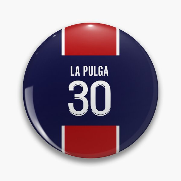 Item preview, La Pulga - Paris 2023 designed and sold by On Target Sports.