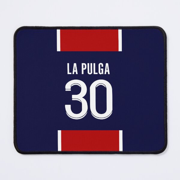 Item preview, La Pulga - Paris 2023 designed and sold by On Target Sports.
