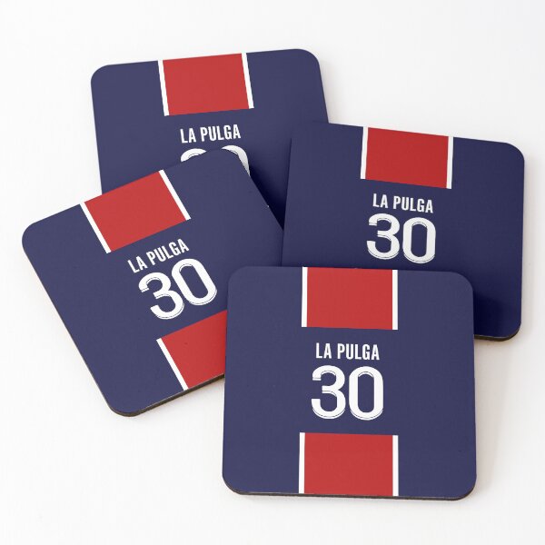 Item preview, La Pulga - Paris 2023 designed and sold by On Target Sports.