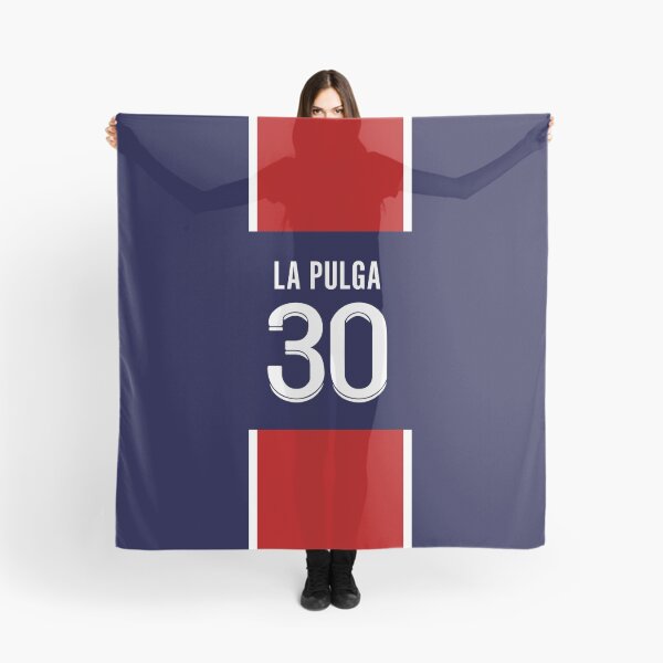 Item preview, La Pulga - Paris 2023 designed and sold by On Target Sports.