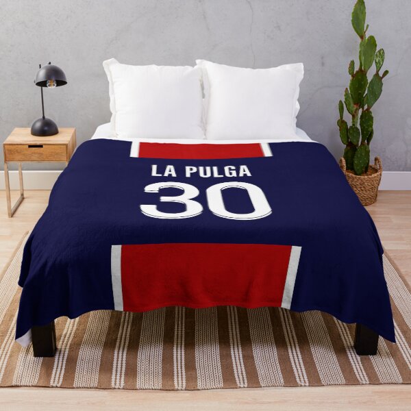 Item preview, La Pulga - Paris 2023 designed and sold by On Target Sports.