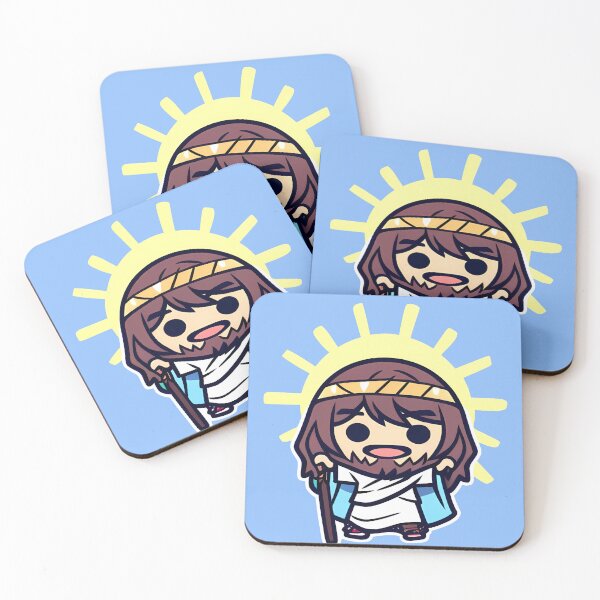 Item preview, Little Jesus designed and sold by Nodrazir.
