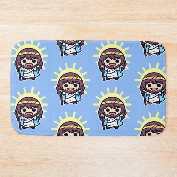Item preview, Little Jesus designed and sold by Nodrazir.
