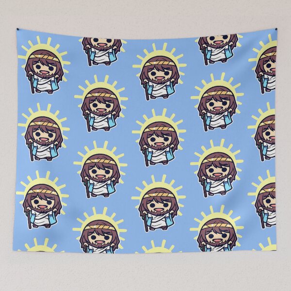 Item preview, Little Jesus designed and sold by Nodrazir.