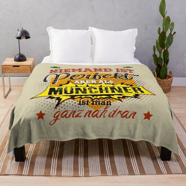 Item preview, Nobody is perfect, but as a Munich resident you are damn close designed and sold by navarraspain.