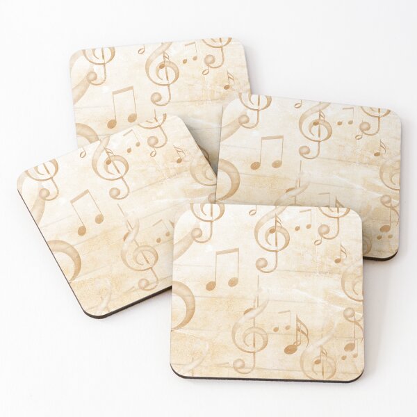 Item preview, note symbols designed and sold by GorLorLar.
