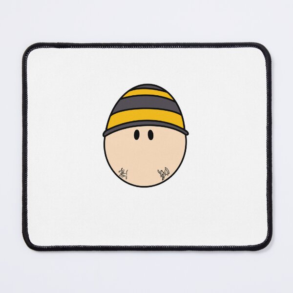 Item preview, Yung Lean cute character designed and sold by Emjaygraphics.