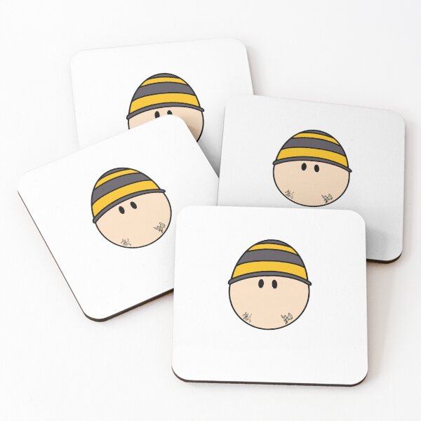 Item preview, Yung Lean cute character designed and sold by Emjaygraphics.
