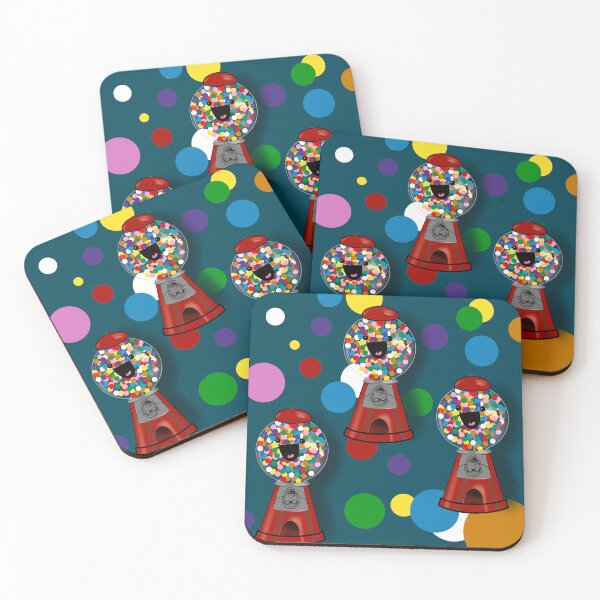 Item preview, Gum balls  designed and sold by Emendi.