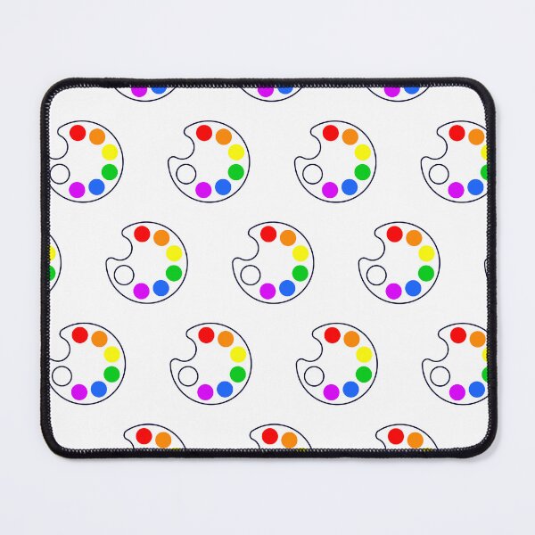 Item preview, color palette pattern designed and sold by AlexanderZam.