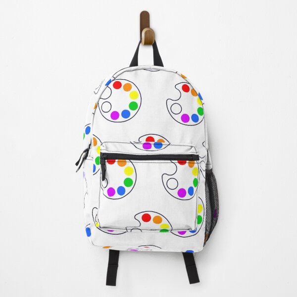 Item preview, color palette pattern designed and sold by AlexanderZam.