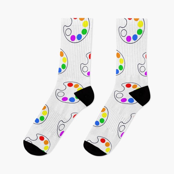 Item preview, color palette pattern designed and sold by AlexanderZam.