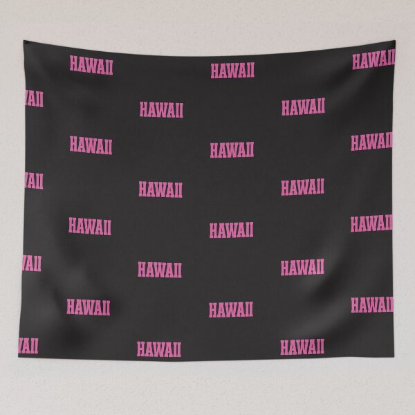 Item preview, Honeymoon Trip Gift Wedding Hawaii Vacation Gifts designed and sold by BronikowskiART.