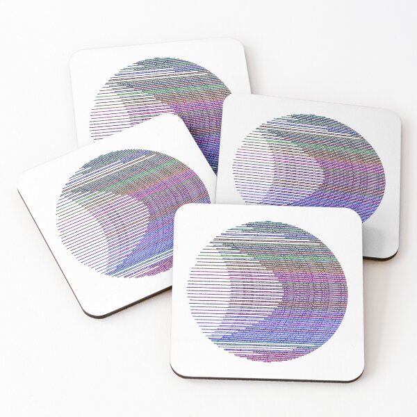 Item preview, Weird Moon or Something v2 - Una de mis cosas - Colección Happy Accidents designed and sold by OneOfMyThings.