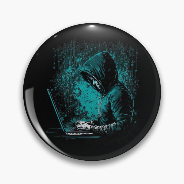 Item preview, Copy of Hacker Minimalist designed and sold by Hapoel.