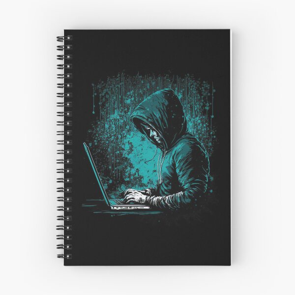 Item preview, Copy of Hacker Minimalist designed and sold by Hapoel.