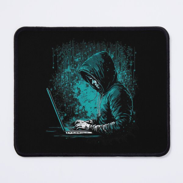 Item preview, Copy of Hacker Minimalist designed and sold by Hapoel.