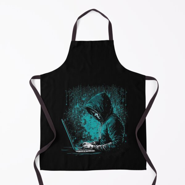 Item preview, Copy of Hacker Minimalist designed and sold by Hapoel.