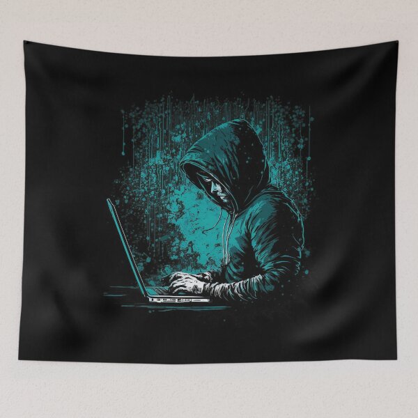Item preview, Copy of Hacker Minimalist designed and sold by Hapoel.