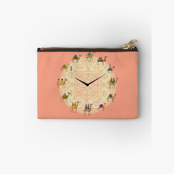 Item preview, Camel caravan designed and sold by Kudryashka.