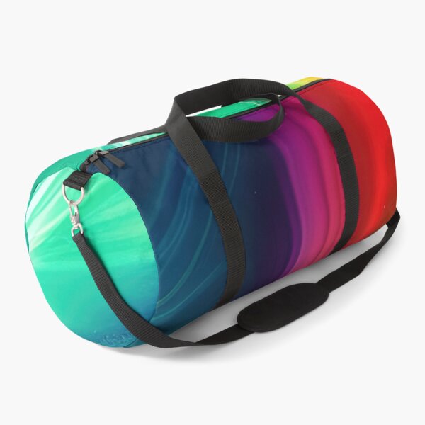 Item preview, Colourful Electric Waves designed and sold by Arkneer.