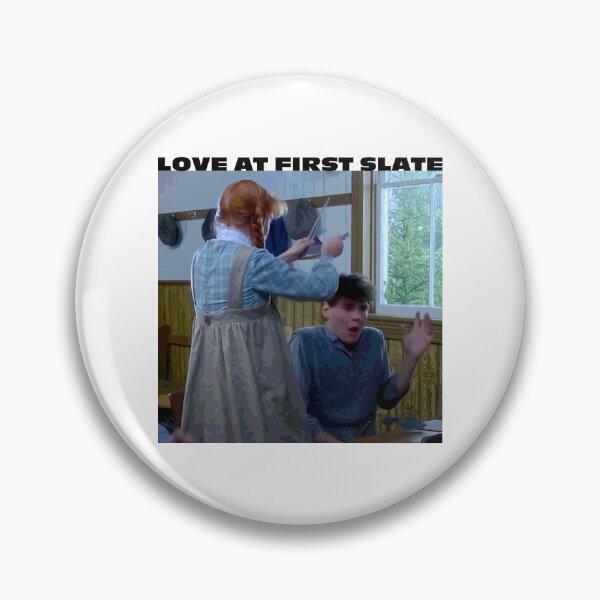Item preview, Love at First Slate designed and sold by kaitybug7.