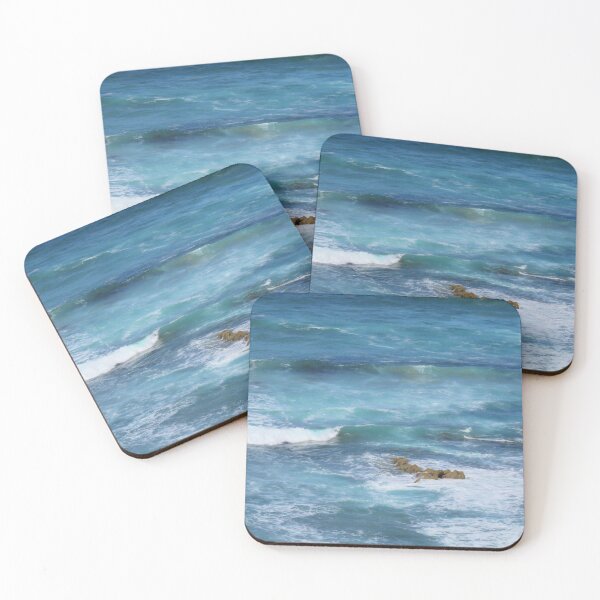 Item preview, Waves of Point Nepean  designed and sold by Anrine Scholtz.