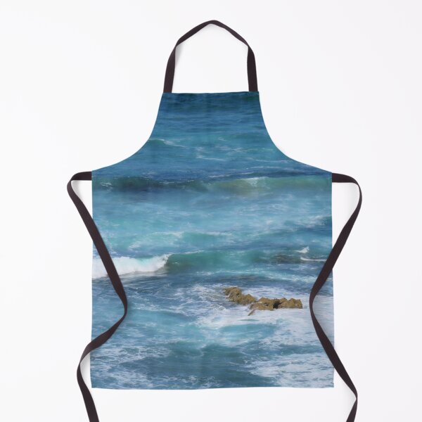 Item preview, Waves of Point Nepean  designed and sold by Anrine Scholtz.
