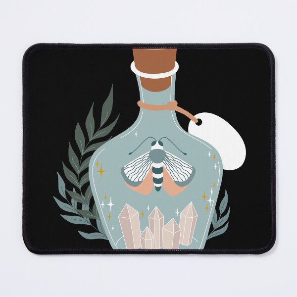 Item preview, Mothy Potion designed and sold by WBlackthorne.
