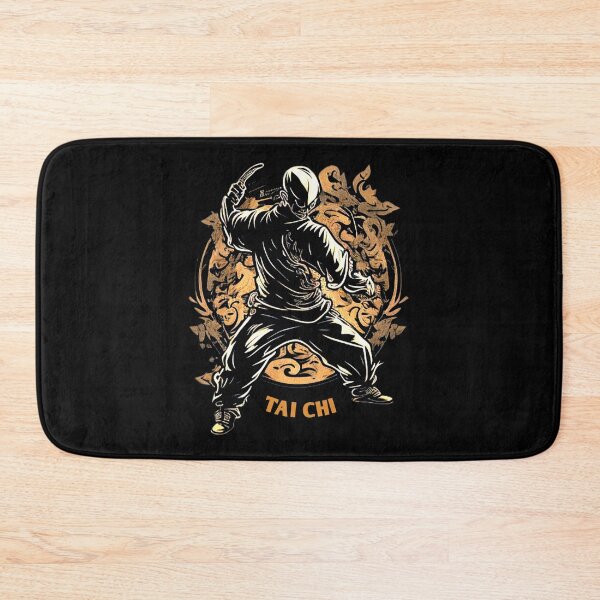 Item preview, Tai Chi Chuan designed and sold by Taous ⭐⭐⭐⭐⭐.