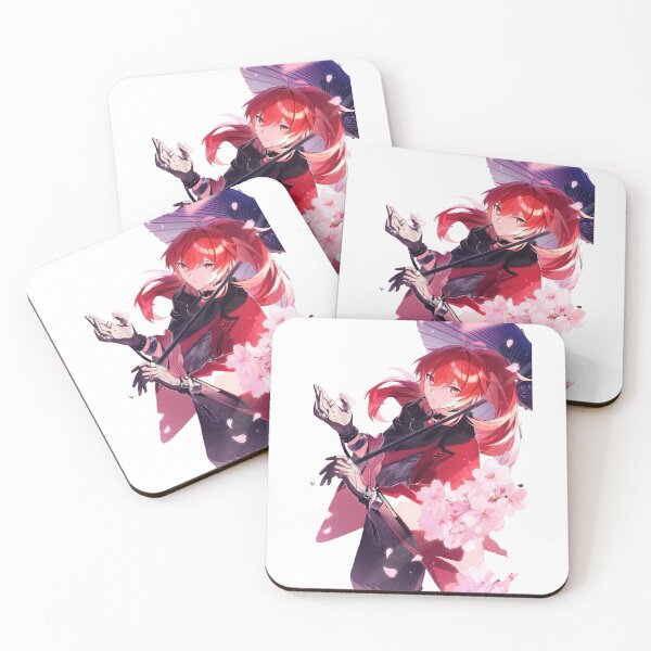 Item preview, Impacto de Genshin, Diluc Ragnvindr designed and sold by Fire-Song.