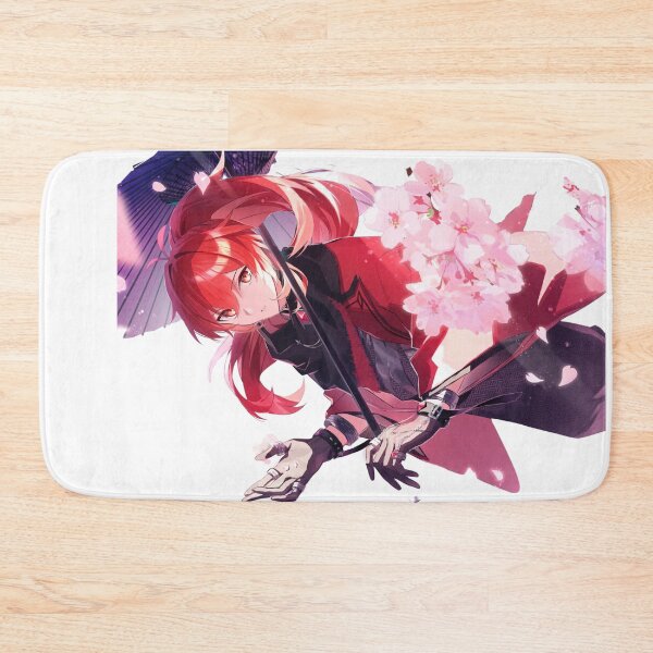 Item preview, Genshin Impact, Diluc Ragnvindr designed and sold by Fire-Song.